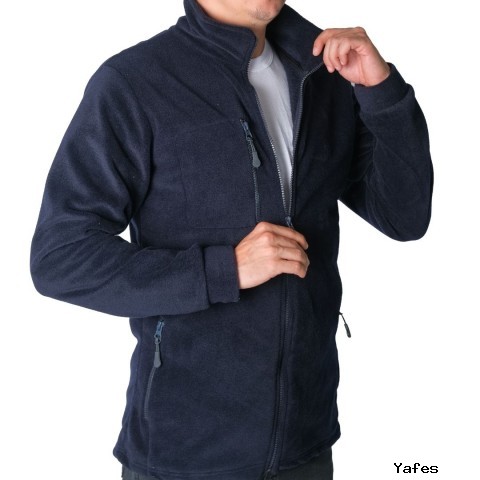 Polar Mont 3 Cepli / Lacivert - Toptan İş Kıyafeti