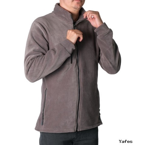 Polar Mont 3 Cepli / Gri - Toptan İş Kıyafeti